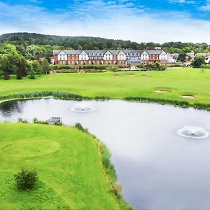 4* Hotel Carden Park Hotel, Golf Resort&spa