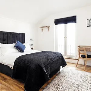 House Hotel CBG