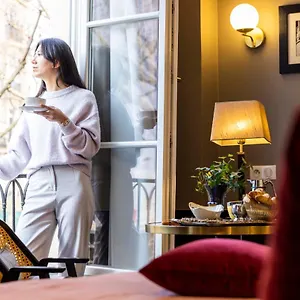 Welcome Hotel Paris