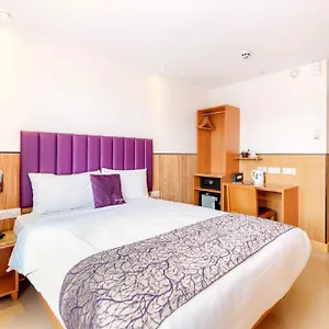 Eurotraveller - Premier - Tower Bridge Hotel Londres