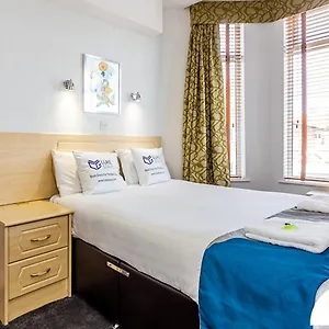 *** Hotel Dene Verenigd Koninkrijk