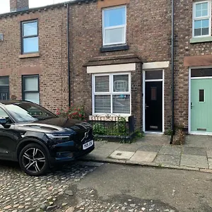 Liverpool Holiday home