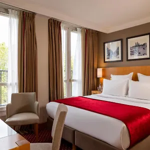 Royal Saint Michel Hotel Paris
