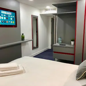 visit hotel