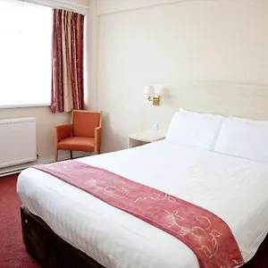 *** Hotel Newgate Verenigd Koninkrijk