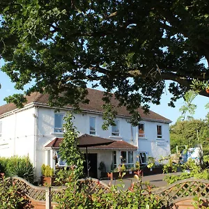 The Gatwick White House Hotel Horley