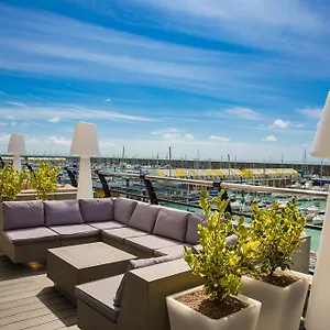 **** Hotel Malmaison Verenigd Koninkrijk