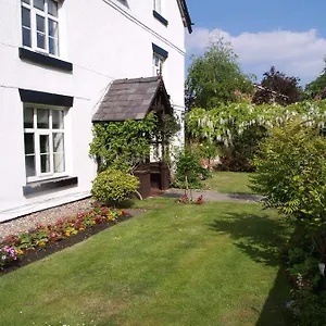 Frühstückspension Church End Farm Bed&breakfast, Hale (Merseyside)
