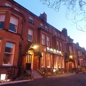 3* Hotel The Mountford - Free Parking
