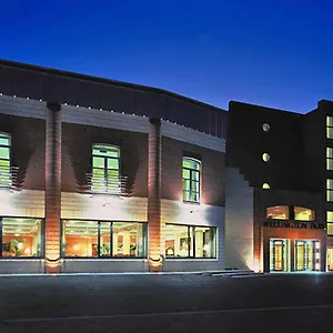 *** Hotel Wellington Park Verenigd Koninkrijk