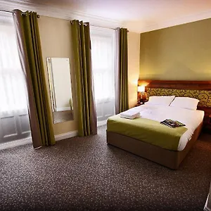 *** Hotel Surtees Verenigd Koninkrijk