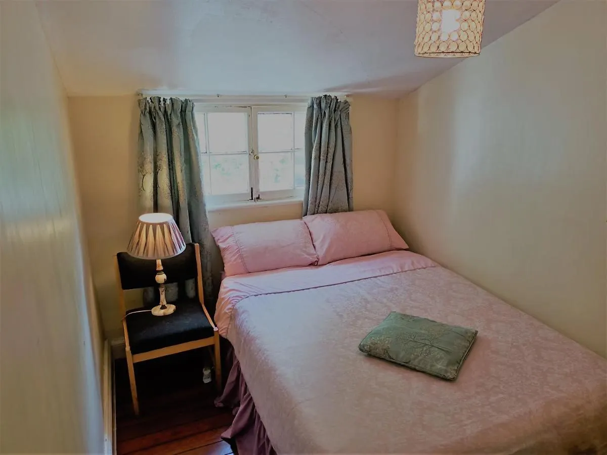 Albergue A Pousada Embassie Backpackers Liverpool