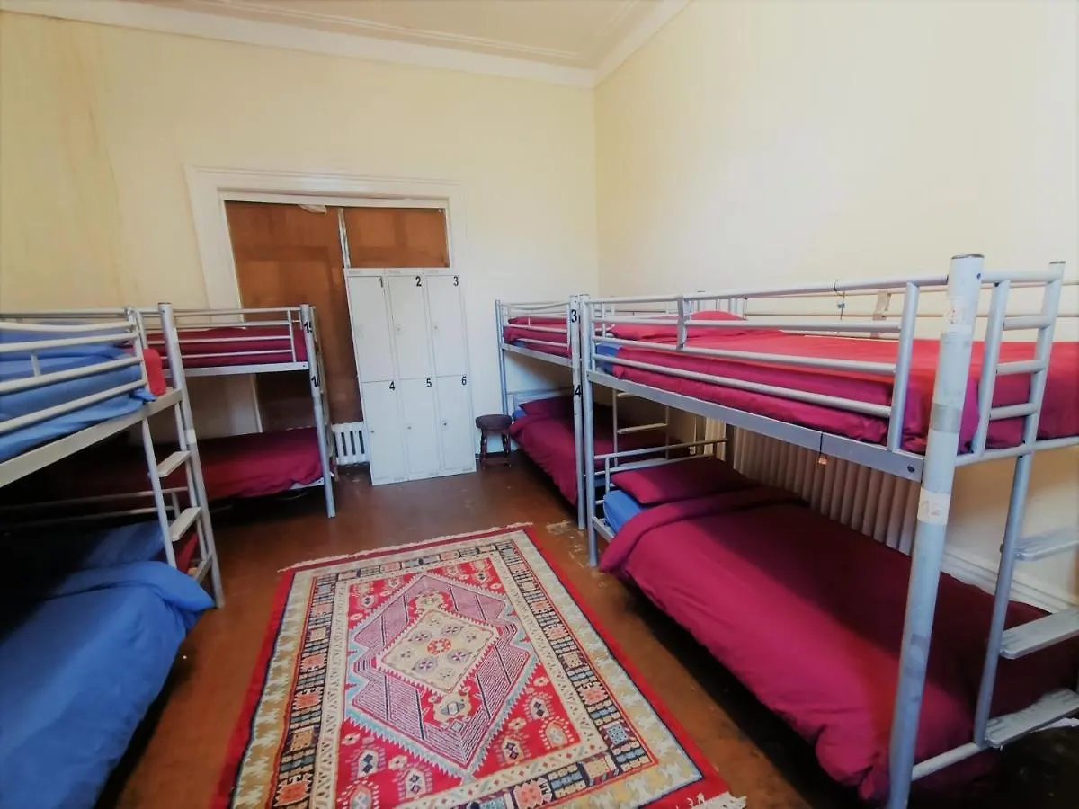 Albergue A Pousada Embassie Backpackers Liverpool